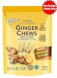 Prince of Peace Ginger Ginger Candy 4.4 oz. (a) - 2pc