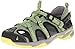 Ahnu Women's Tilden V Sport Sandal
