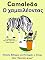 Livro História Bilíngue em Português e Grego: Camaleão (Série "Aprender grego" Livro 5)