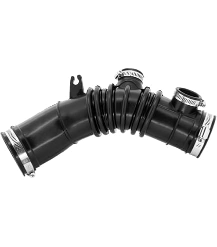 Amazon.com: Toyota 62940-02080 Quarter Vent Duct Assembly : Automotive