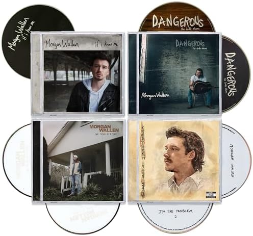 Zach Bryan, Zach Bryan, Zach Bryan, John Mayer - Zach Bryan