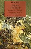 Figures de l'amour : Extraits de l'Odyssée, édition bilingue français/grec by 