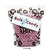 Pink M&M’S Bulk Candy