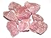Zentron Rough Rose Quartz (1/2 Pound)