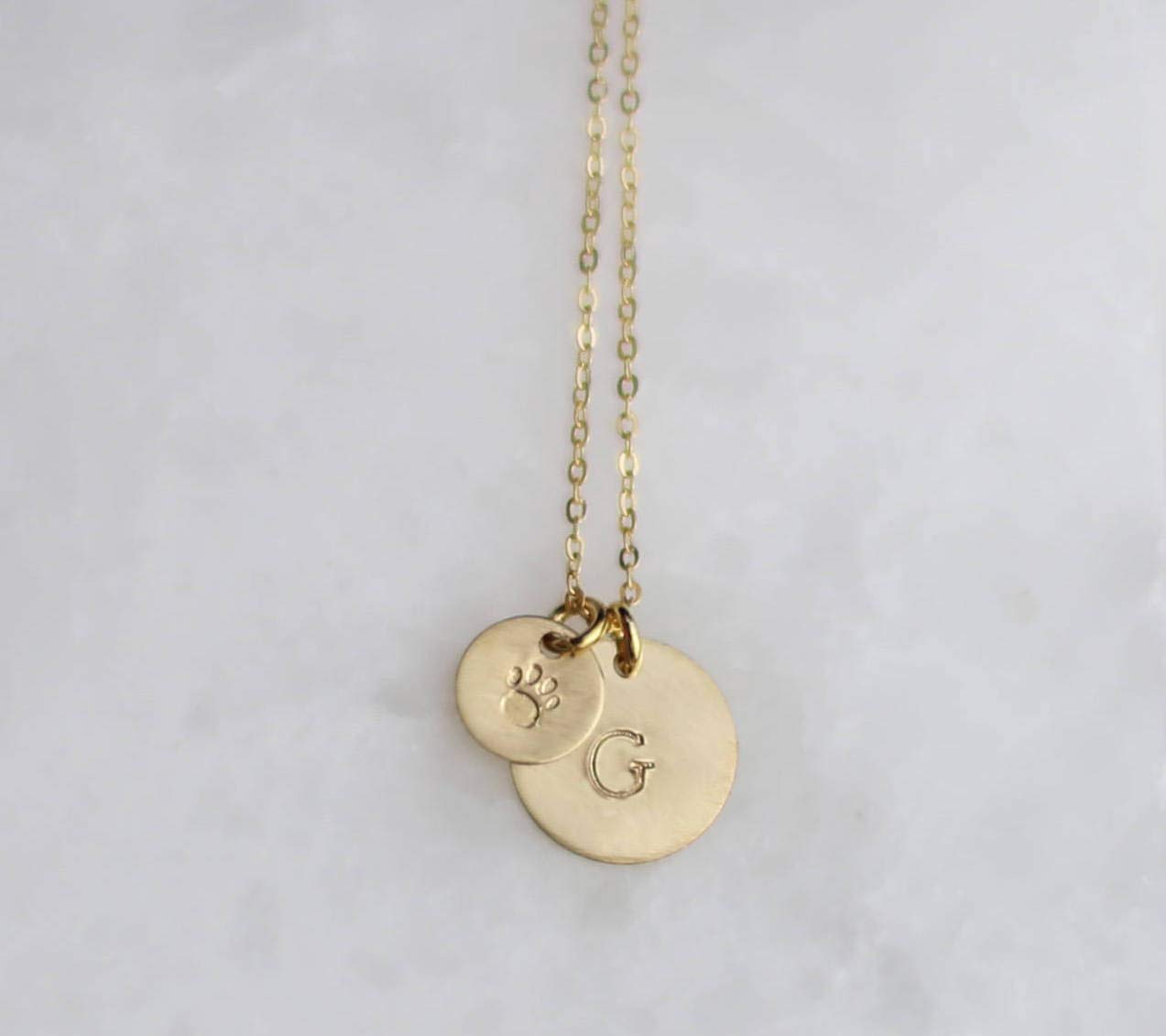 remembrance necklace for dog