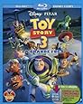 Toy Story 3 - Set Avventura Fuga Da Sunnyside R8366, Gioco Da Collezione