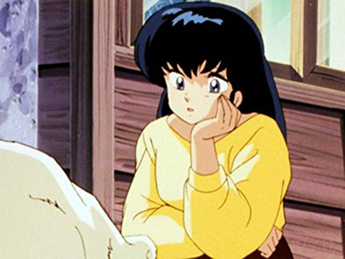 Amazon Co Jp めぞん一刻 デジタルリマスター版 第2シーズンを観る Prime Video