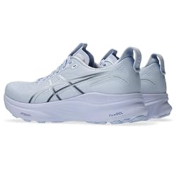 ASICS Women's Gel-Kayano 32 Running Shoes, 6, Blue