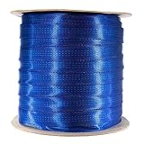 Paracord Planet Tubular Webbing 1 Inches – Belt