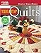 The Best of Fons & Porter: Tabletop Quilts-From Patchwork and Appliqué to Wool Felt Folk Art, 34 Projects for all Seasons by Marianne Fons, Liz Porter