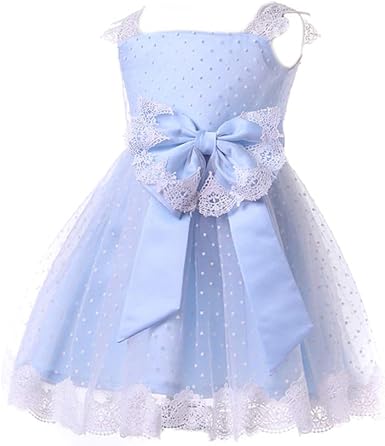 5 year girl party dress amazon