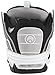 Osiris Men's D3 2001 Skate Shoe, Black/Grey/White, 11.5 M US