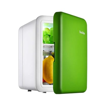 Mini frigorífico Refrigerador y Calentador,Eléctrico ...