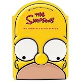 The Simpsons: Season 6