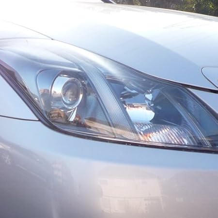 Amazon 紫外線遮断タイプのガラスコーティング剤 レオズハード紫 ユーブイ 25ml 洗車 カーケア用品 コーティング剤 ワックス ポリマー ワックス 車 バイク