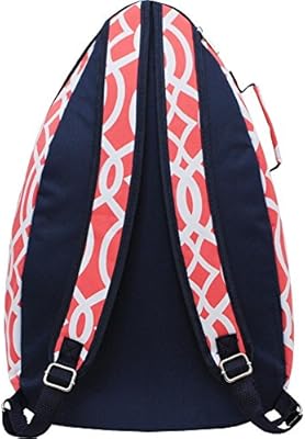 ngil tennis backpack
