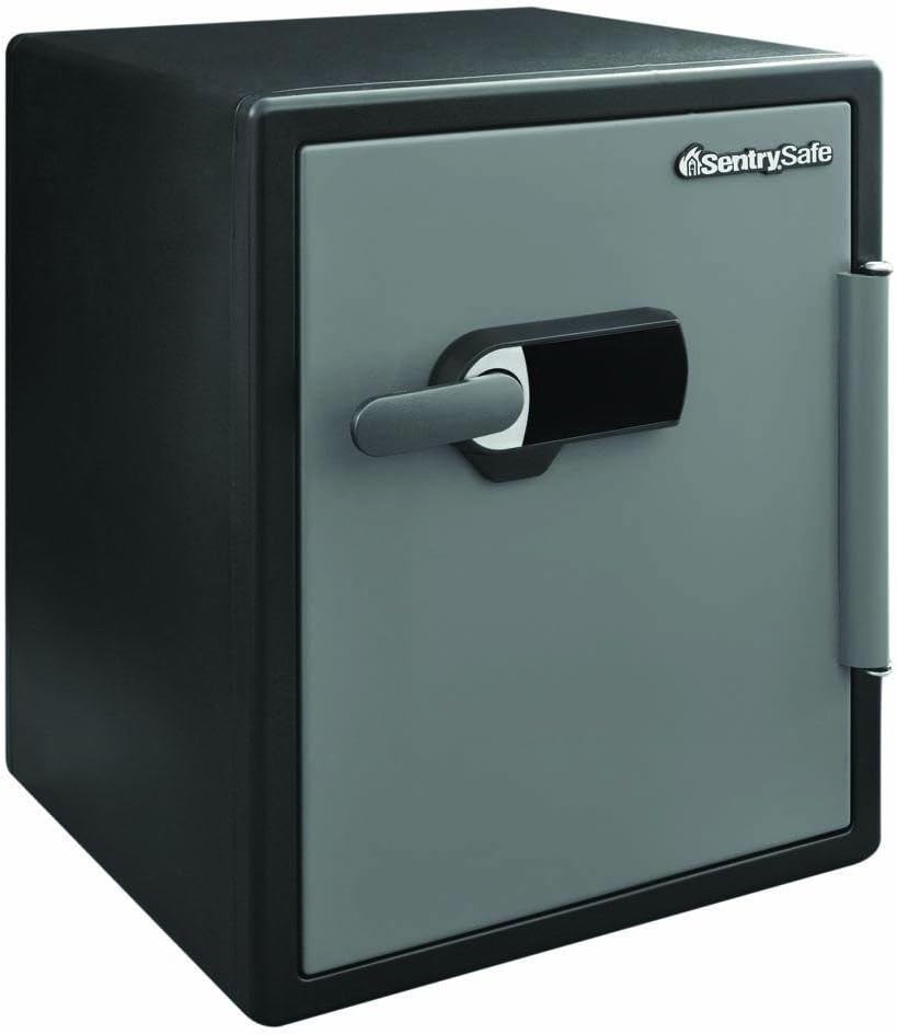 SentrySafe SFW205TWC Fire Chests, Safes