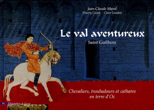 Le  val aventureux