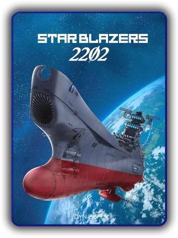 Amazon 宇宙戦艦ヤマト22 オリジナルブランケット ヤマト アニメ 萌えグッズ 通販