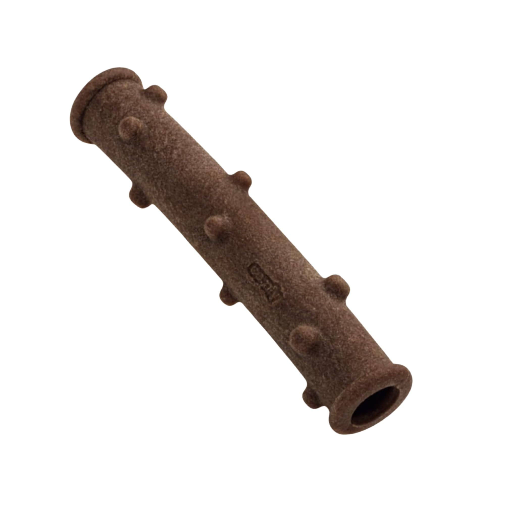 ECOMFY BY AQUAEL Woody Eco Chew Toys for Dogs | Dental Stick 12.5cm| Dog Aggressive Chewers|Eco-Friendly Toy - Long-Lasting-Scented |Dog Teething Toys|Dental Health, Sustainable Playtime