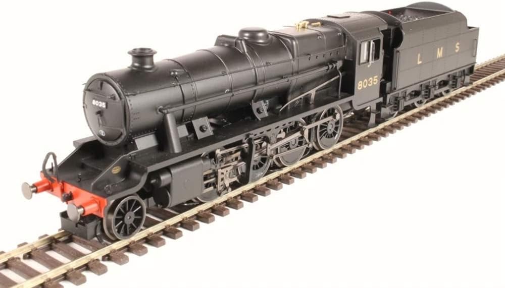 hornby trains amazon