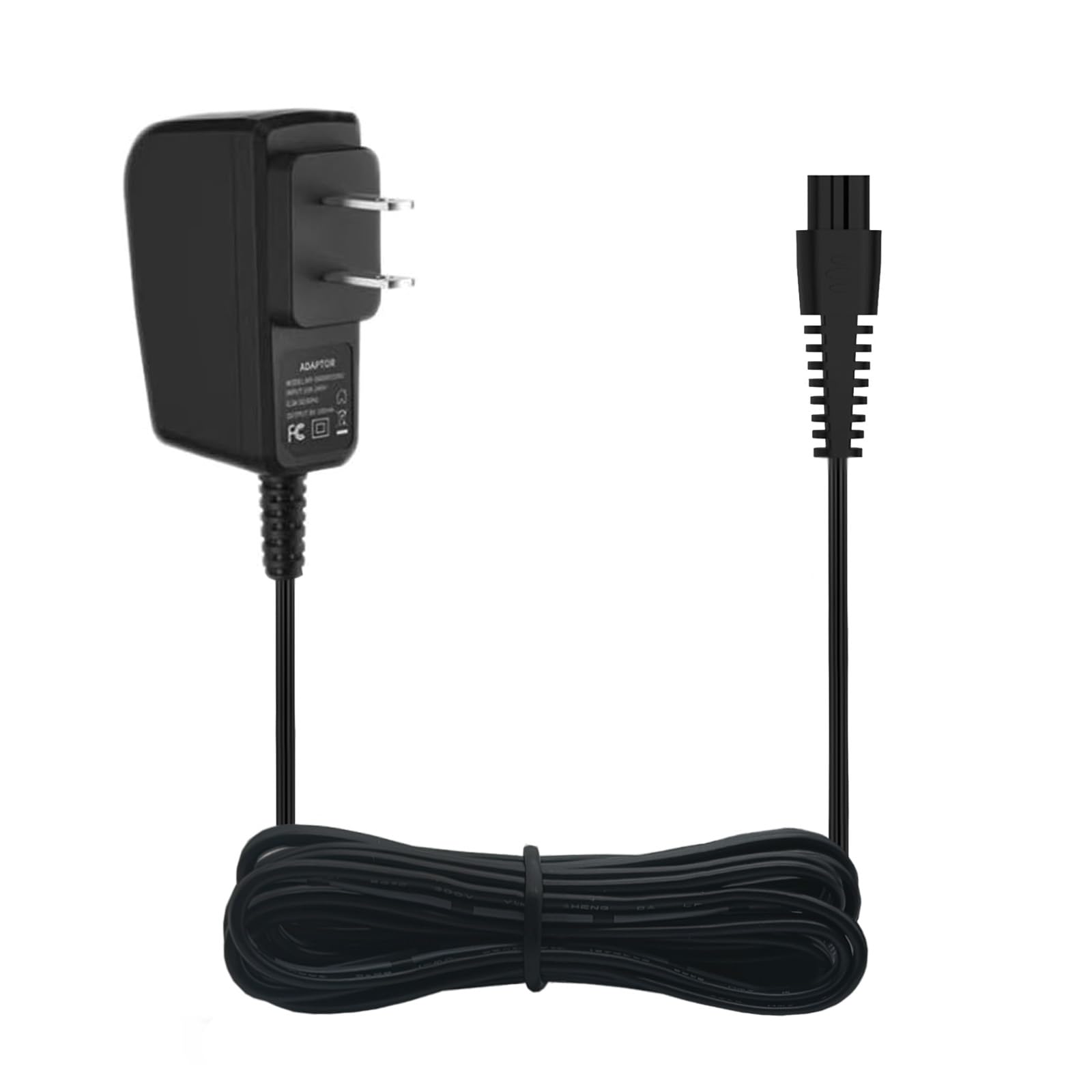 Photo 1 of Charger for Bissell Pet Hair Eraser 2390 2390A 23903 2284W 2284 14.4V Lithium Ion Hand Vacuum Replacement Adapter Power Supply Power Cord