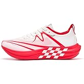 Sonic Cat Women's Running Shoes & Fashion Athletic Shoes Triple-Density Midsole Carbon Plate Workout & Walking Shoes