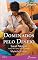 Livro Dominados pelo Desejo (Harlequin Jessica Livro 211)