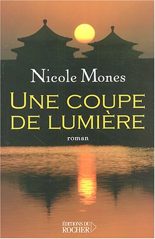Une  coupe de lumière