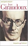 Jean Giraudoux by