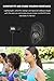 Wired earphones In-Ear Headphones Noise Cancelling Earphones Stereo Earbud Headphones (Crystal Clear Sound, Comfort-Fit, Flat Cable, iPhone and Android Compatible) - B30 Black