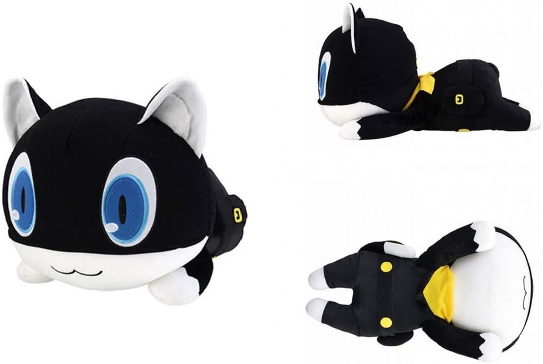 persona 5 morgana plush amazon