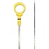 Amazon Com Apdty 028431 Engine Oil Dipstick Fits 06 10