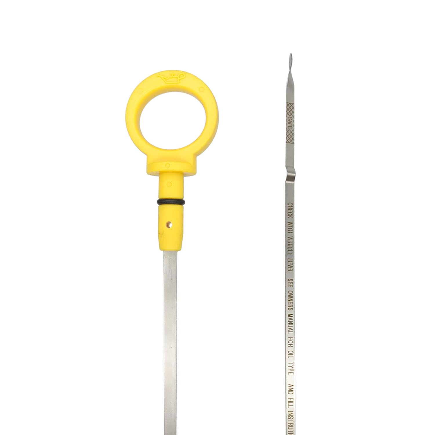 Amazon.com: Engine Oil Level Indicator Dipstick Fit Chrysler Pacifica Town  & Country Dodge Nitro Grand Caravan 4.0L 04593604AA: Automotive