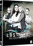 DVD Lost Girl: The Final Chapters - Seasons Five & Six [Region 1] Book