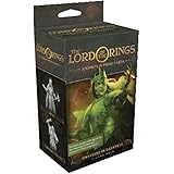 The Lord of The Rings Journeys in Middle-Earth: Dwellers in Darkness