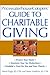 PWC/Charitable Giving