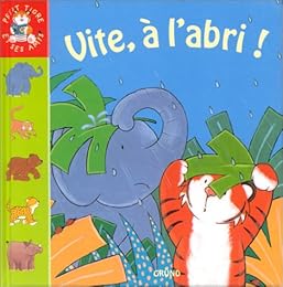 Vite, à l'abri !