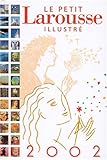 Le Petit Larousse Illustre (Dictionary) by 