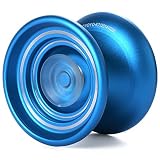 MAGICYOYO Responsive Aluminum Metal MAGICYOYO K7 Yo-Yo for Beginners