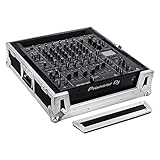 Odyssey FZGSDJMV10 ATA Flight Case with Glide