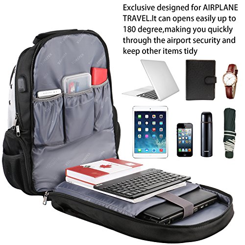 yorepek extra large backpack