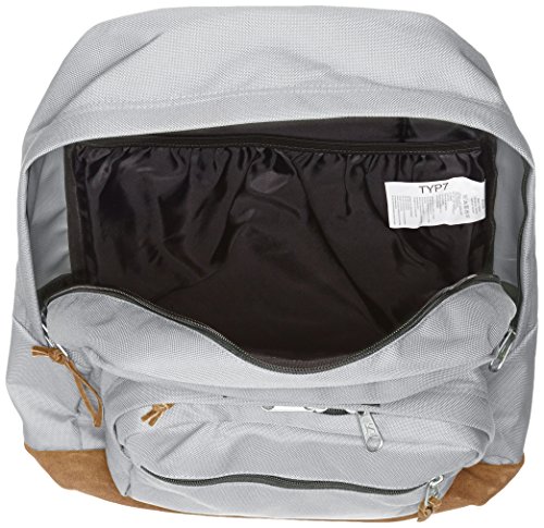 jansport right pack grey rabbit