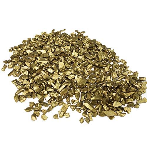 Compare Price gold gem vase filler on