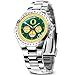 University Of Oregon Ducks Collector's Watch by The Bradford Exchange