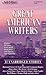 Great American Writers: 21 Unabridged Stories