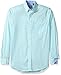 IZOD Men's Big and Tall Advantage Performance Stretch Long Sleeve Shirt, ,