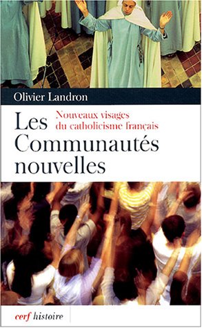 Les  communautés nouvelles