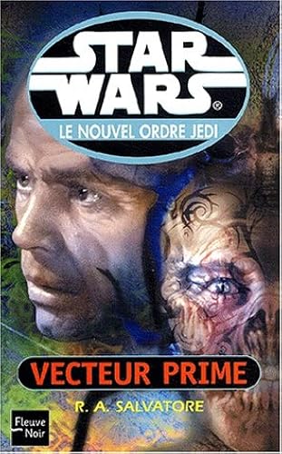 Download Le nouvel ordre Jedi : Vecteur prime PDF