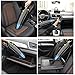 ELE KING Rechargeable Handheld Vacuum Cordless, Vacuum Cleaner,120W Powerful Portable Hand-Held Cordless Vacuum Cleaner, Wet &Dry Vac Cleaner for Home and Car Cleaning